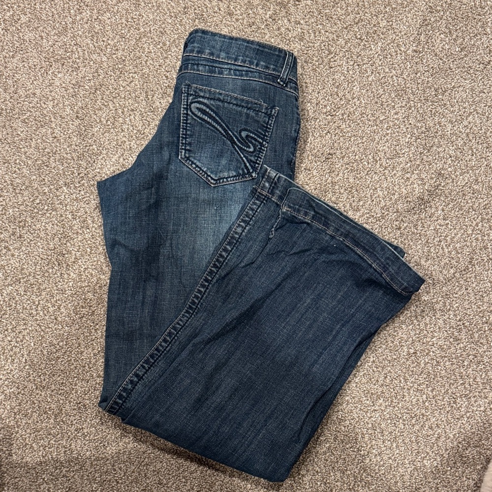 Women’s Stetson City Trousers - Size 8 L